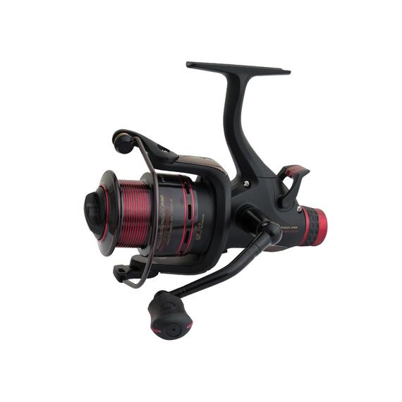 Катушка фидерная Flagman Squadron Pro Pellet Feeder 5000, фото 