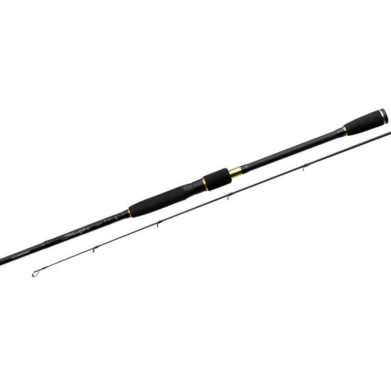 Спиннинговое удилище Flagman Blackfire Jig 2.59м 10-45г, фото 