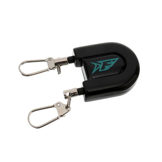 Ретривер пластиковый двойной Flagman Double Fishing Zinger Plastic, фото 