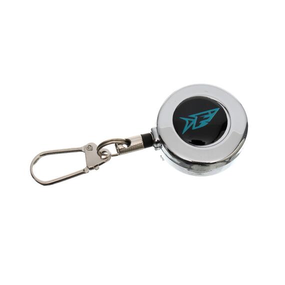 Ретривер металлический Flagman Fishing Zinger Zinc Alloy, фото 