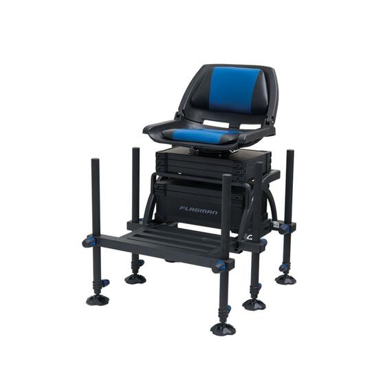 Платформа Flagman Armadale Competition Seat Box &Oslash;36мм, фото 