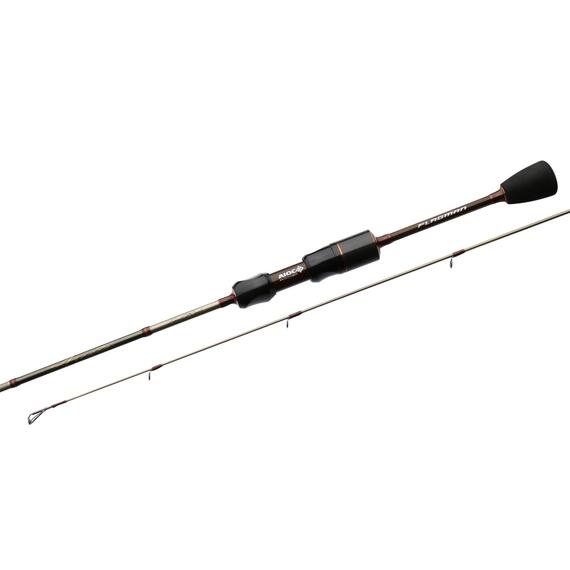 Спиннинговое удилище Flagman Areata 622SUL 1.88м 0.4-3.5г, фото 