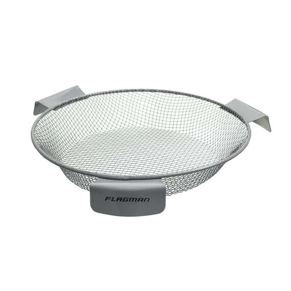 Сито для прикормки Flagman 30см Mesh 4.5мм, фото 