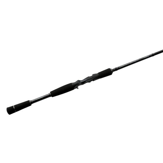 Кастинговое удилище Flagman Jerk Shot 702HH 2.13м 20-90г, фото 