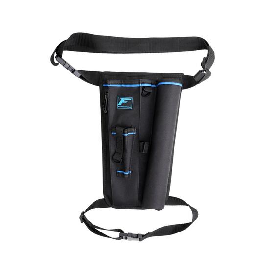 Сумка спиннинговая Flagman Кобура, фото 