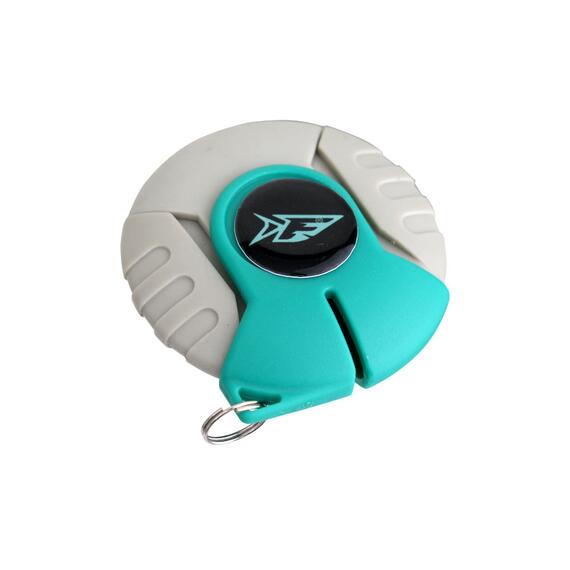 Ножницы для шнура Flagman Fishing Scissors, фото 