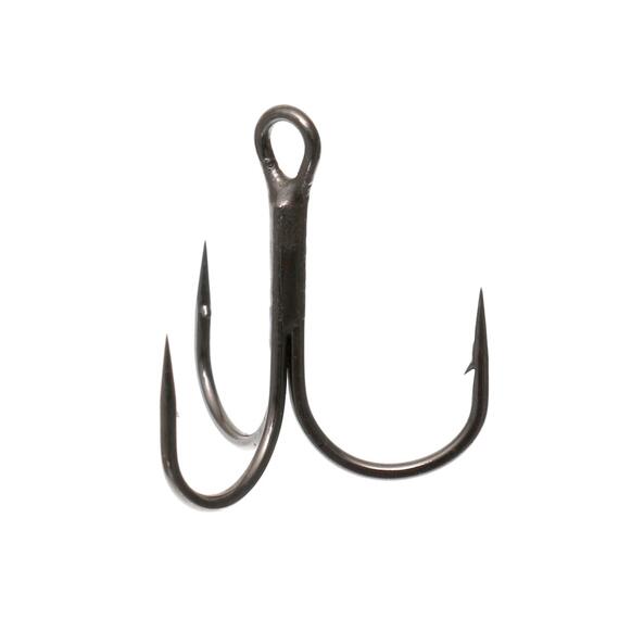 Тройник Flagman Round Treble №3/0, фото 