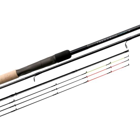 Фидерное удилище Flagman Tregaron Feeder Heavy 3.6м 100г, фото 