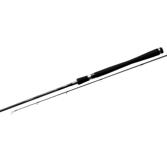 Спиннинговое удилище Flagman Tornado ZII 702ML 2.13м 5-18г, фото 