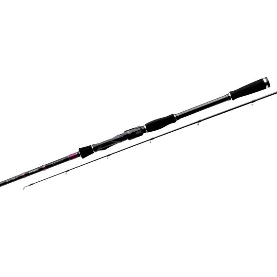 Спиннинговое удилище Flagman Prime MH 2.52м 10-35г, фото 