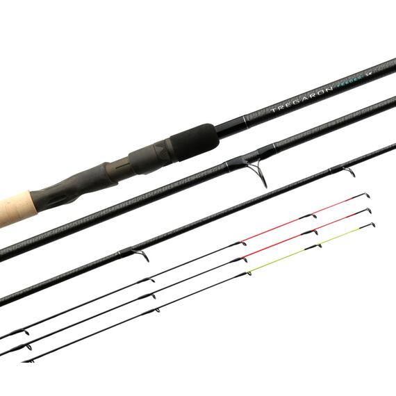 Фидерное удилище Flagman Tregaron Feeder 4.2м 100г, фото 