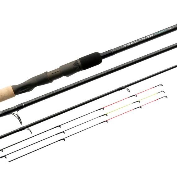 Фидерное удилище Flagman Tregaron Feeder 3.9м 90г, фото 
