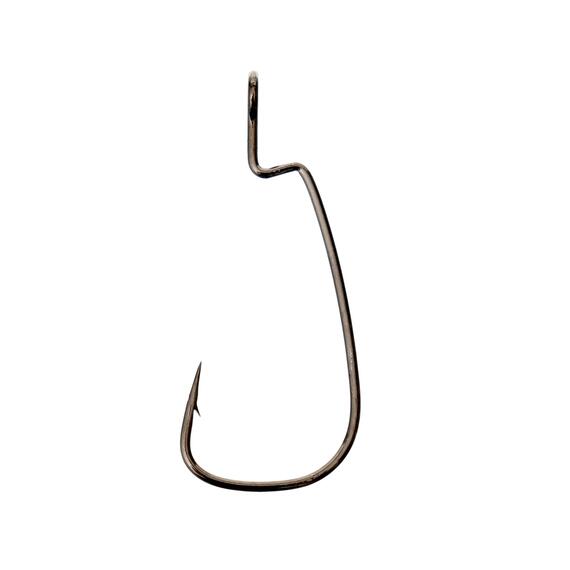 Крючки Flagman Micro Game Offset №6, фото 