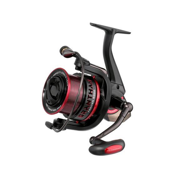 Катушка фидерная Flagman Grantham Feeder 5000, фото 