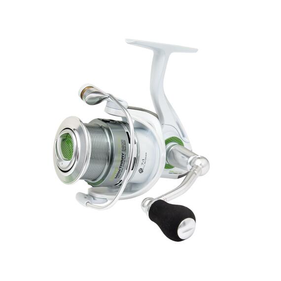 Катушка Flagman Mantaray Pro Match 3500, фото 