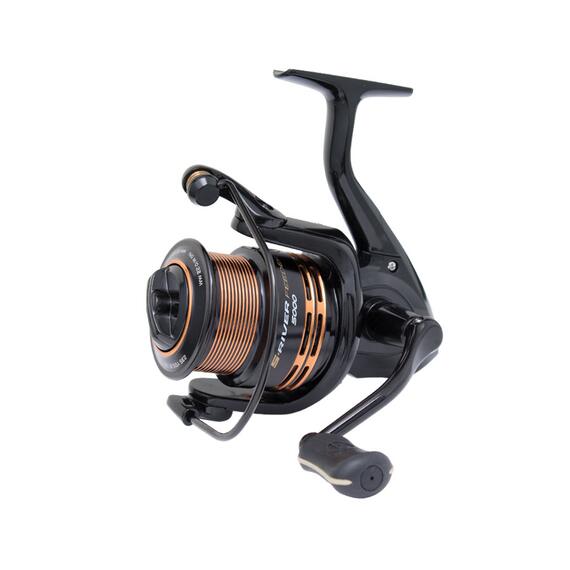 Катушка фидерная Flagman S-River Feeder 5000, фото 