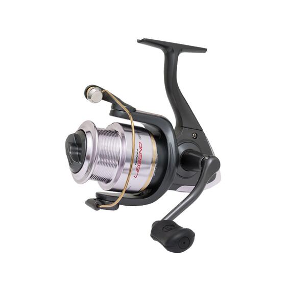 Катушка фидерная Flagman Legend Feeder 4500 FD, фото 