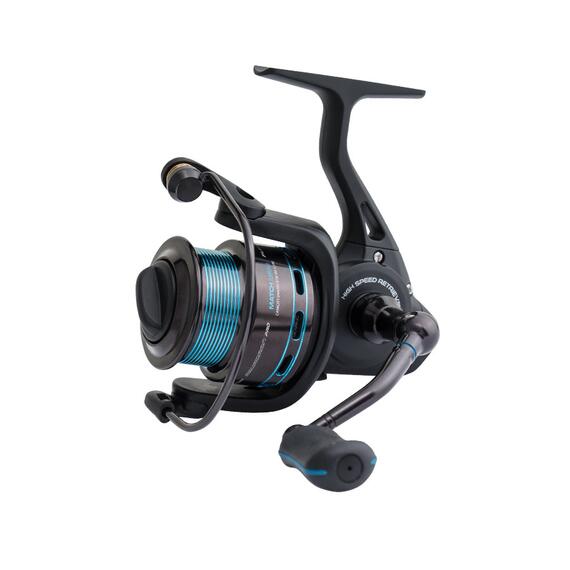 Катушкa Flagman Squadron Pro Match 3500, фото 