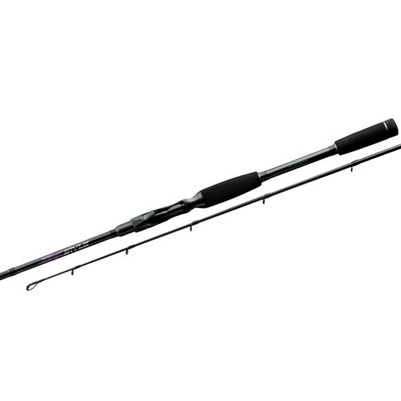 Спиннинговое удилище Flagman Jerk Style 662HH 1.98м 20-70г, фото 