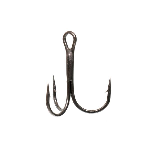 Тройник Flagman Round Treble №2, фото 