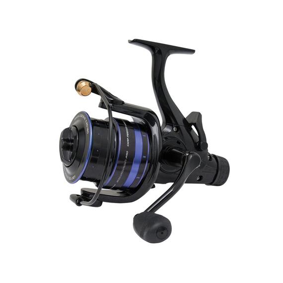 Катушка фидерная Flagman Squadron Pro Carp Feeder 6000 FS, фото 