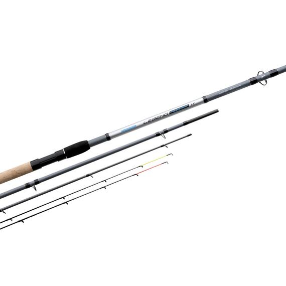 Фидерное удилище Flagman Legend Feeder Extra Heavy 4.2м 150г, фото 