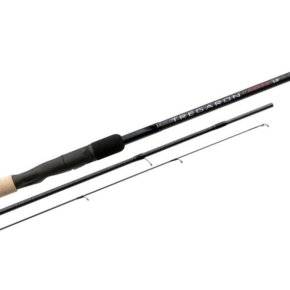 Матчевое удилище Flagman Tregaron Match 3.9м 5-12г, фото 