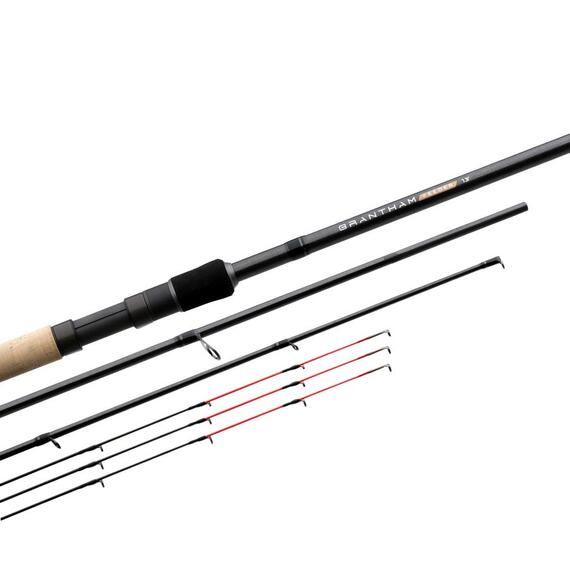 Фидерное удилище Flagman Grantham Feeder Extra Heavy 3.9м 150г, фото 