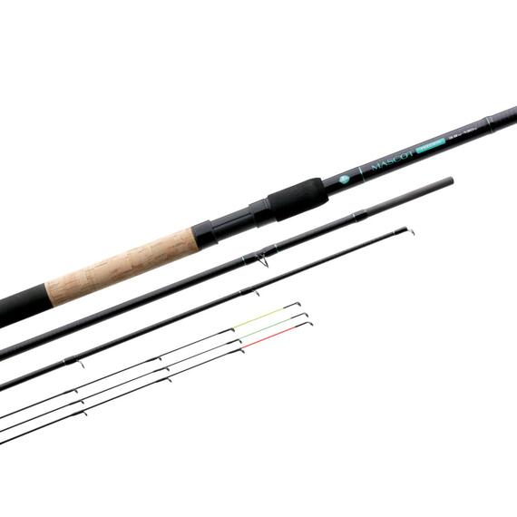 Фидерное удилище Flagman Mascot Feeder 3.9м 130г, фото 