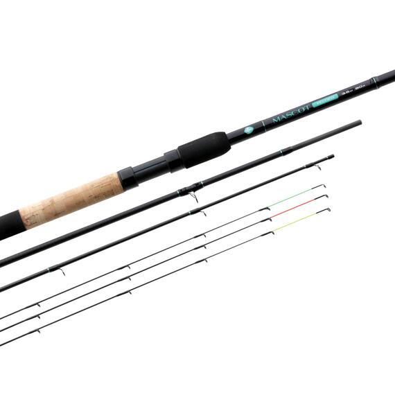 Фидерное удилище Flagman Mascot Feeder 3.6м 80г, фото 