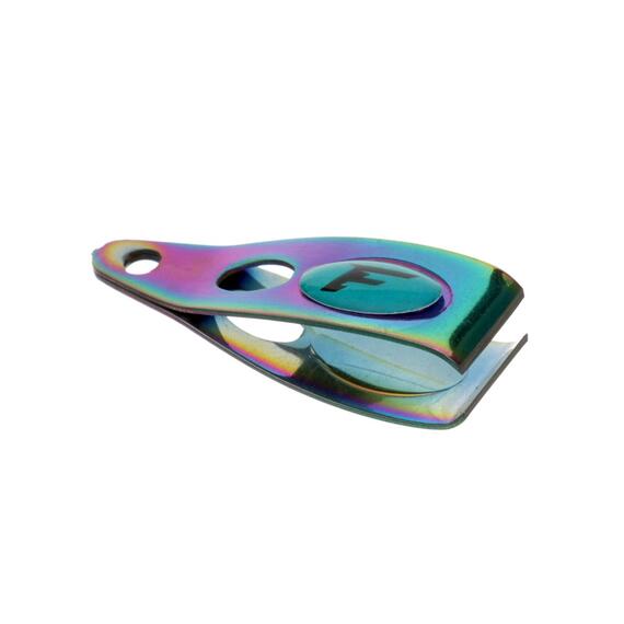 Кусачки для лески/шнура Flagman Line Clipper 2, фото 