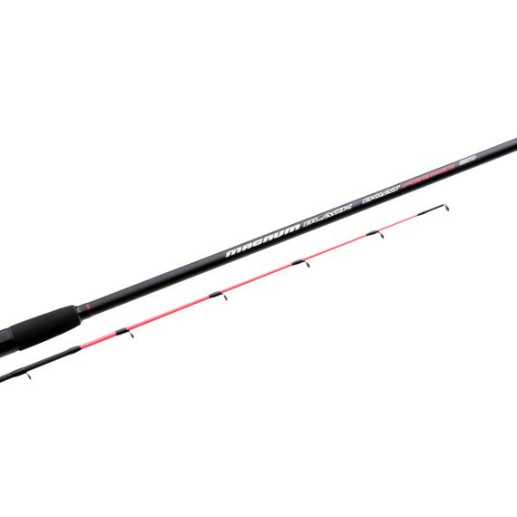 Фидерное удилище Flagman Magnum Black Boat Feeder 2.1м 150г, фото 