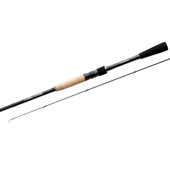 Спиннинговое удилище Flagman Helios 762ML 2.29м 4-18г, фото 