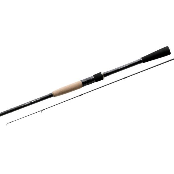 Спиннинговое удилище Flagman Helios 802M 2.44м 6-26г, фото 