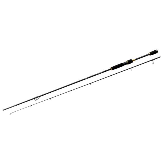 Спиннинговое удилище Flagman Blackfire 2.44м 5-15г, фото 