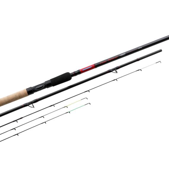 Фидерное удилище Flagman Cast Master Feeder Extra Heavy 4.2м 180г, фото 