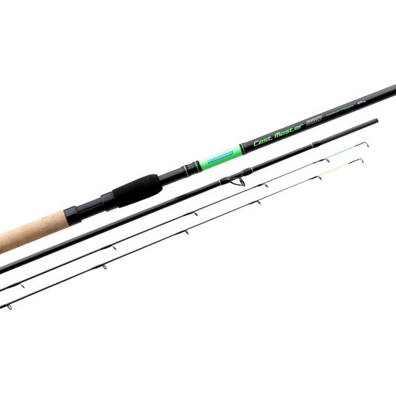 Фидерное удилище Flagman Cast Master Feeder Medium 3.9м 80г, фото 