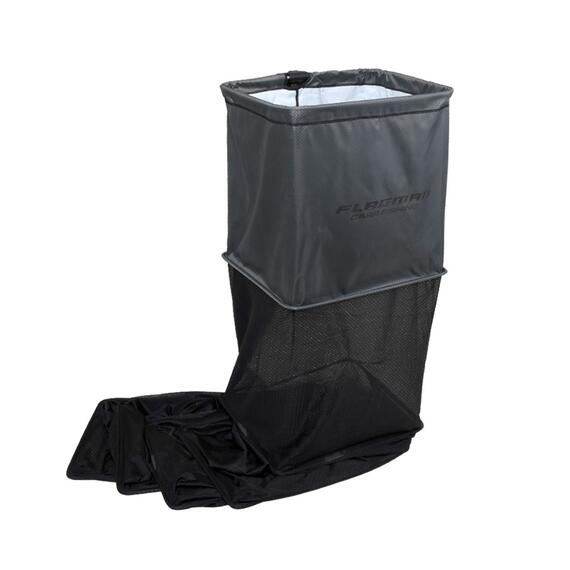 Садок прямоугольный Flagman Double Thick Nylon Mesh 3м, фото 