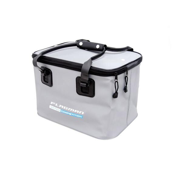 Водонепроницаемая сумка Flagman Match Competition, фото 