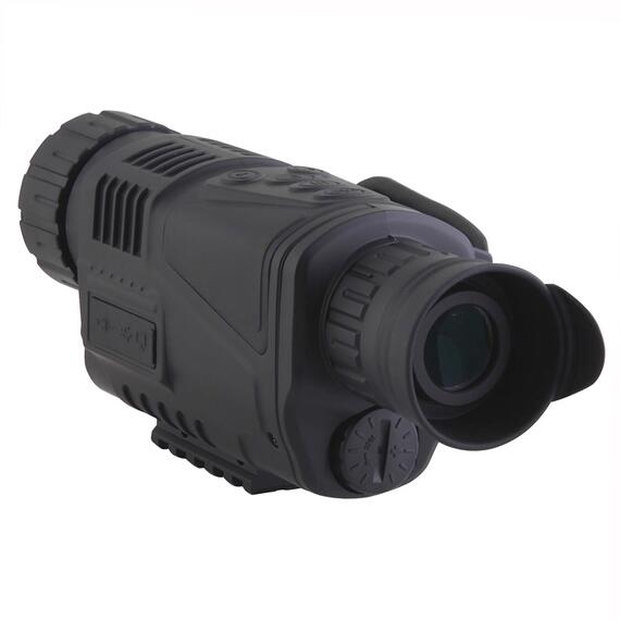 Цифровой прибор ночного видения 5x40 Digital Night Vision