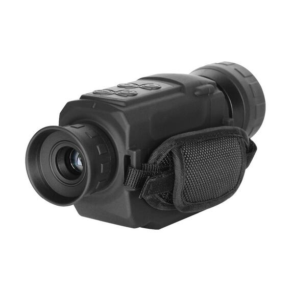 Цифровой прибор ночного видения 5x40 Digital Night Vision