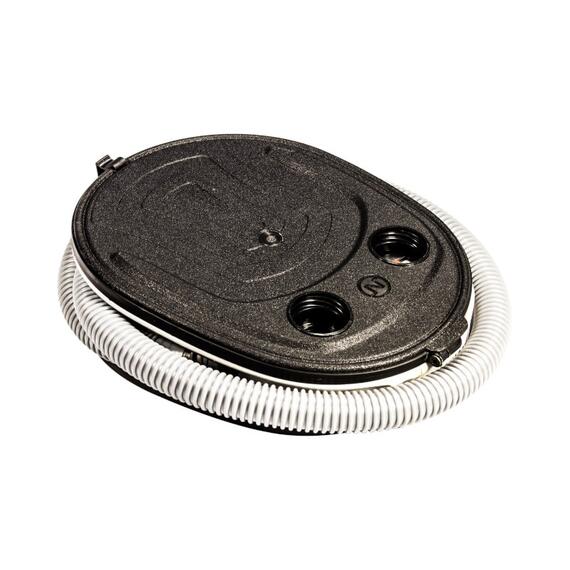 Лодка Таймень LX 3200 НДНД