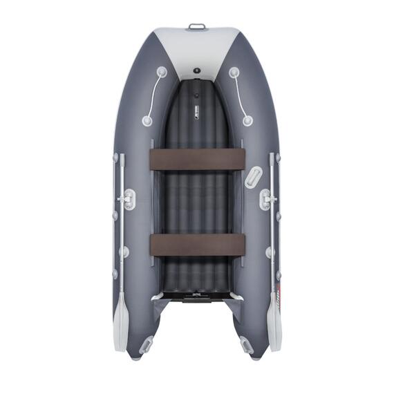 Лодка Таймень LX 3200 НДНД