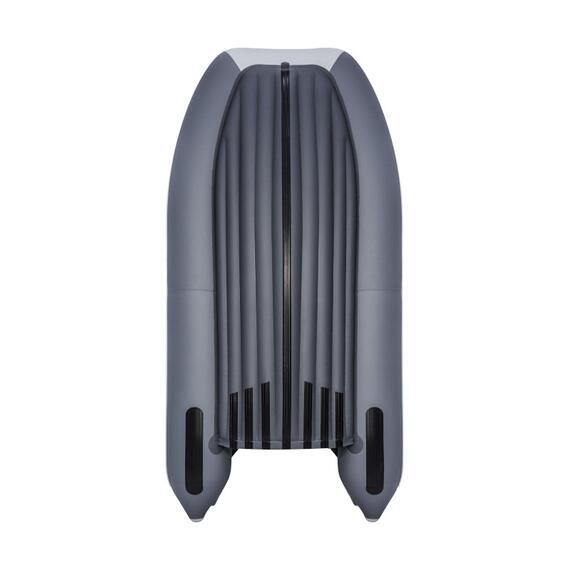 Лодка Таймень LX 3400 НДНД