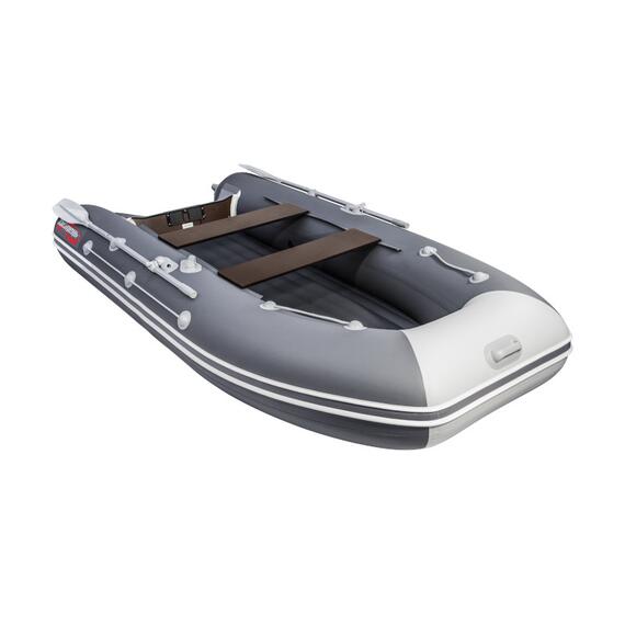 Лодка Таймень LX 3400 НДНД