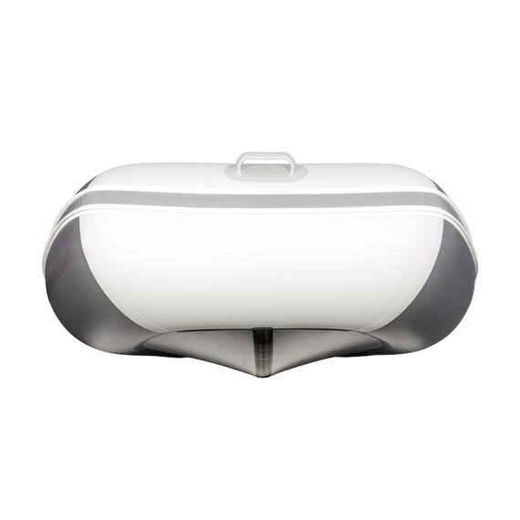 Лодка Таймень LX 3400 СК Графит/светло-серыйЛодка Таймень LX 3400 СК Графит/светло-серый