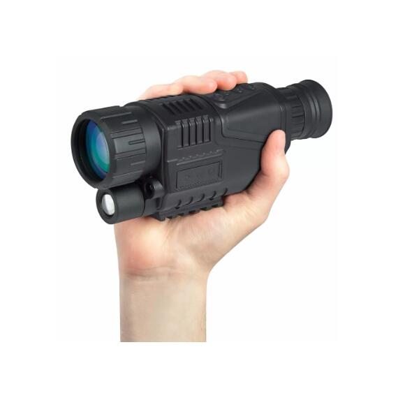 Цифровой прибор ночного видения 5x40 Digital Night Vision