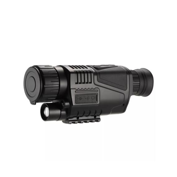 Цифровой прибор ночного видения 5x40 Digital Night Vision