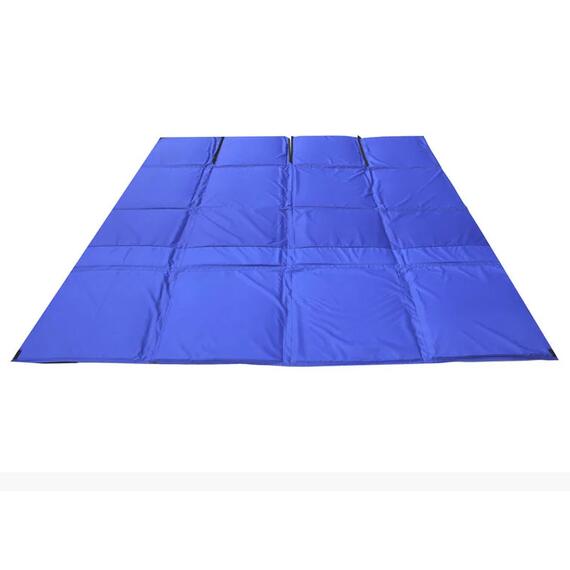 Пол 2 Оксфорд 300 синий СТЭК