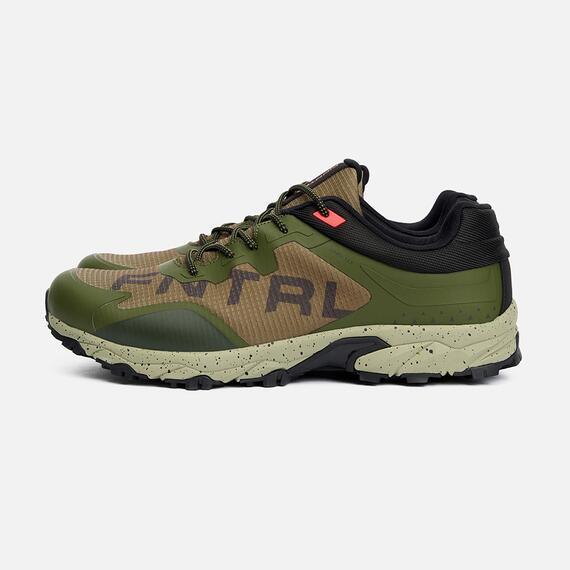 Кроссовки мембранные Outdoor 5178 Khaki-39, Цвет.: хаки, Размер.: 06(39), фото , изображение 3